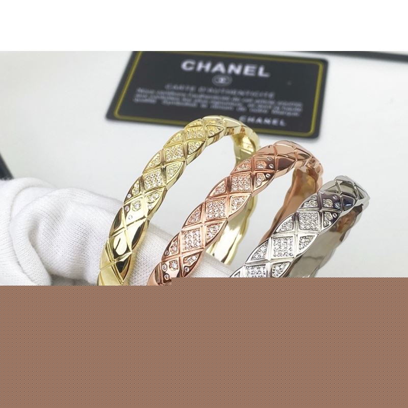 Ch*el bracelets